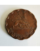 Monnaies Étrangères