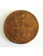 Monnaies Françaises