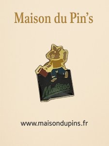 Pin's Matines