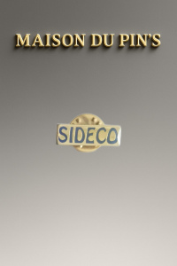 Pin's SIDECO