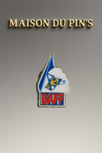 Pin's BAFF