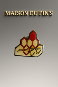 Pin's Mutualité