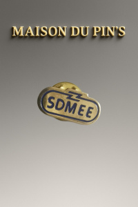 Pin's SDMEE