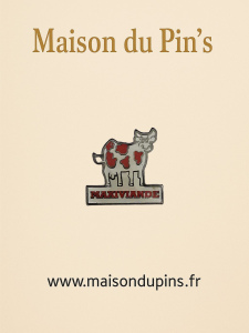 Pin's Maxiviande
