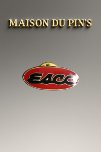 Pin's Eaco