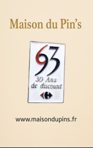 30 ans de discount Carrefour