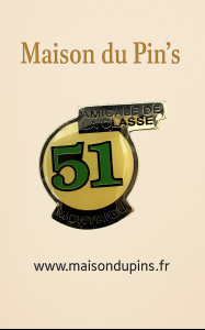 Amicale de la classe 51 Montaigu