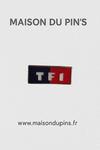Pin's TF1