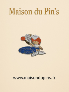 Pin's Pascual Spania