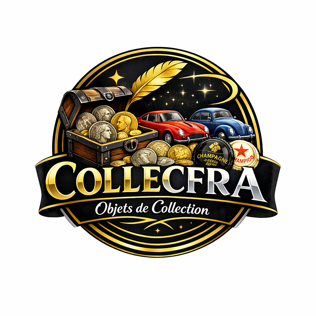 legrenierducollectionneur